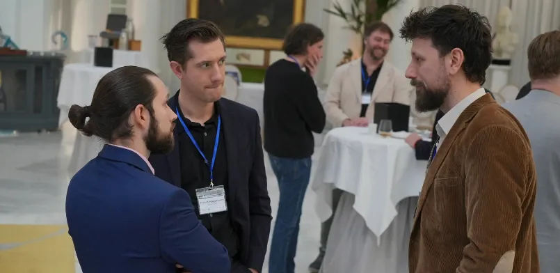 Connect with Hotel Industry Decision Maker